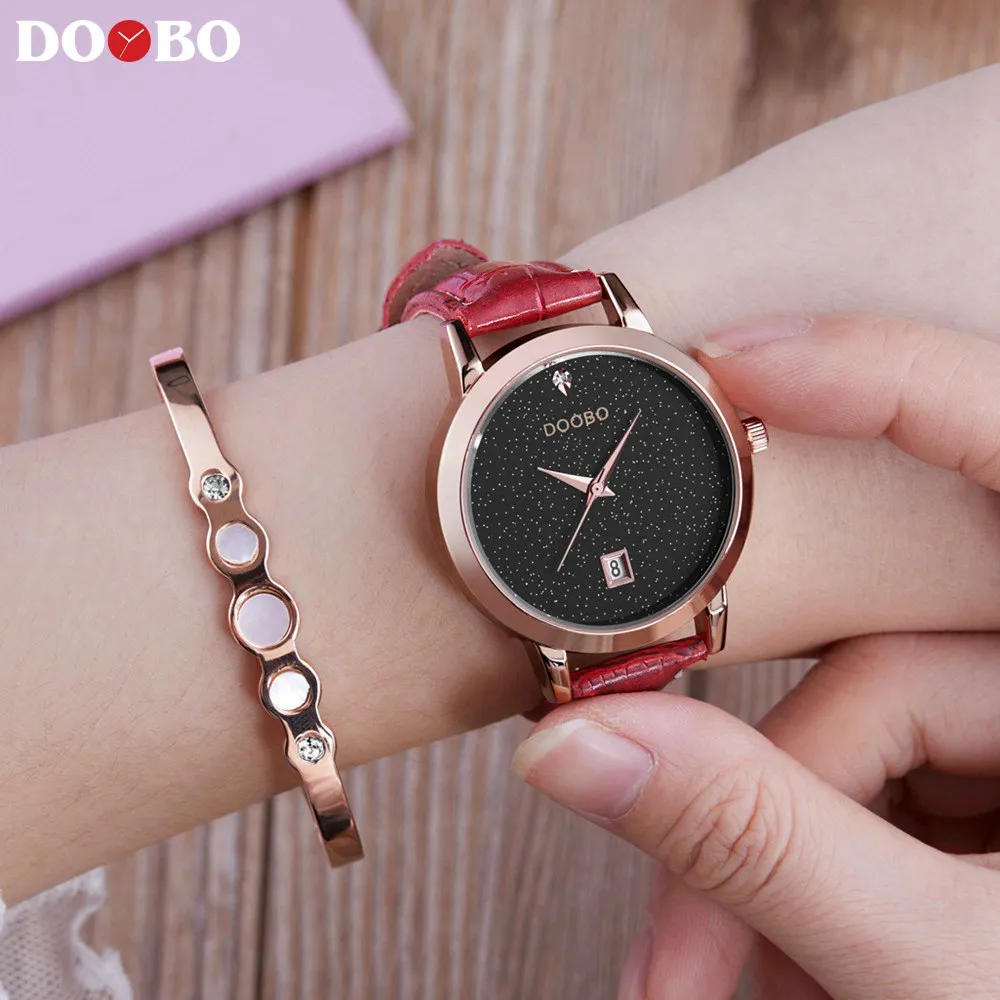 DOOBO Fashion Jelly Silicone Women Watches Luxury Brand Casual Ladies Quartz Clock Wristwatches Clock Relogio Feminino Hot
DOOBO Fashion Jelly Silicone Women Watches Luxury Brand Casual Ladies Quartz Clock Wristwatches Clock Relogio Feminino Hot