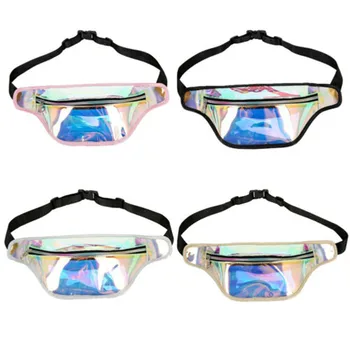2019 new fanny pack multi-function steam punk leg fashion bag Reflective laser Shoulder bag women's belt waist bag pochete
2019 new fanny pack multi-function steam punk leg fashion bag Reflective laser Shoulder bag women's belt waist bag pochete