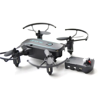 1601 Mini Quadcopter 720P Foldable Drone With Camera HD Real Time Video Headless FPV Quadrocopter WIFI RC Helicopter
1601 Mini Quadcopter 720P Foldable Drone With Camera HD Real Time Video Headless FPV Quadrocopter WIFI RC Helicopter