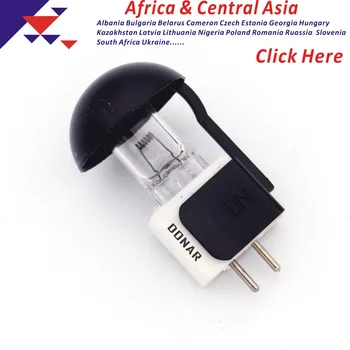 DN-23402 JC 24V 50W G8 24V50W Black Umbrella Million halogen light bulb 6704/2 OT surgical lights shadowless lamp Free Shipping
DN-23402 JC 24V 50W G8 24V50W Black Umbrella Million halogen light bulb 6704/2 OT surgical lights shadowless lamp Free Shipping