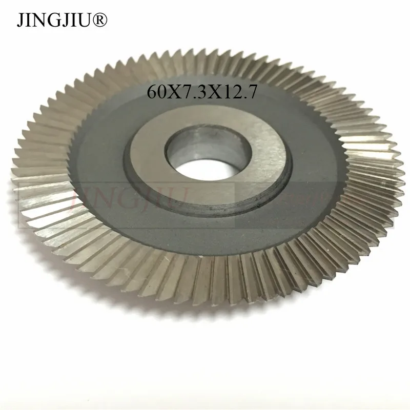 

Cutter 0010/0010B(60X7.3X12.7)for Wenxing Key Cutting Machine 233A,233B,100B,232,217,100A,100A1,100A2,100A3,100B