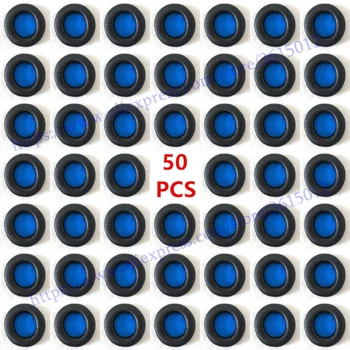 50pcs/lot Headphone Earpads Cushion for professional Gaming earphone sponge cover Headphones headset earmuffs Replacement Ear Pa
50pcs/lot Headphone Earpads Cushion for professional Gaming earphone sponge cover Headphones headset earmuffs Replacement Ear Pa