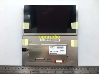 Free shipping Brand New Original 7 inch LA070WV1 LA070WV1(TD)(02) LA070WV1-TD02 LCD Panel for Car GPS
Free shipping Brand New Original 7 inch LA070WV1 LA070WV1(TD)(02) LA070WV1-TD02 LCD Panel for Car GPS