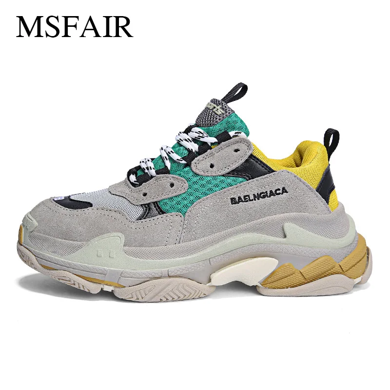 Msfair Men Women Running Shoes Man Brand Sports Run Sport Shoes For Men Lovers increased Womens Sneakers Male athletic shoes
Msfair Men Women Running Shoes Man Brand Sports Run Sport Shoes For Men Lovers increased Womens Sneakers Male athletic shoes