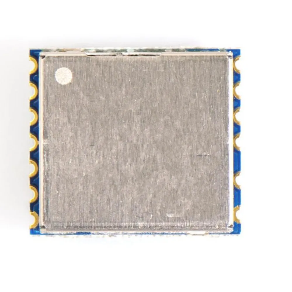 RTL8189ES single frequency single antenna Smart meter reading smart home 2.4G wireless receiving module 3.0-3.5V SDIO
RTL8189ES single frequency single antenna Smart meter reading smart home 2.4G wireless receiving module 3.0-3.5V SDIO