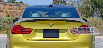 Carbon Fiber Spoiler For BMW 4 Series F36 Gran Coupe 420 428 430 435 2013-2020 HighQuality Rear Wing Spoilers
Carbon Fiber Spoiler For BMW 4 Series F36 Gran Coupe 420 428 430 435 2013-2020 HighQuality Rear Wing Spoilers
