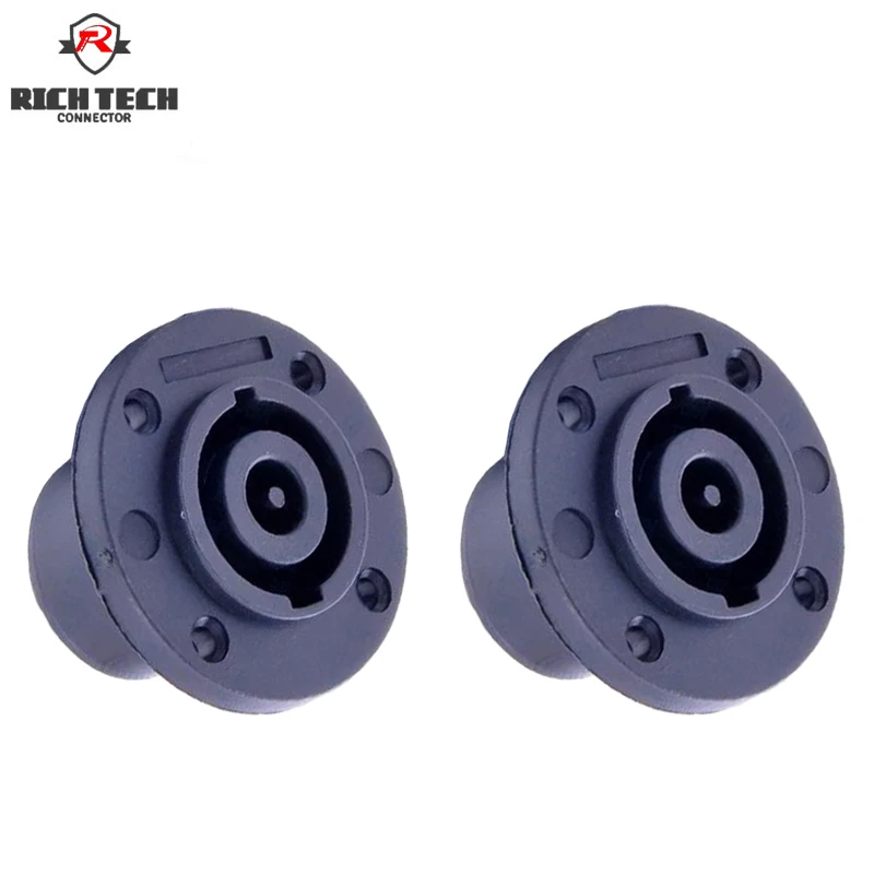 1pc Base Speak-on Connector Female 8Pin NL8MP Loudspeaker Amplifier speak-on powercon female panel mounted jack
1pc Base Speak-on Connector Female 8Pin NL8MP Loudspeaker Amplifier speak-on powercon female panel mounted jack