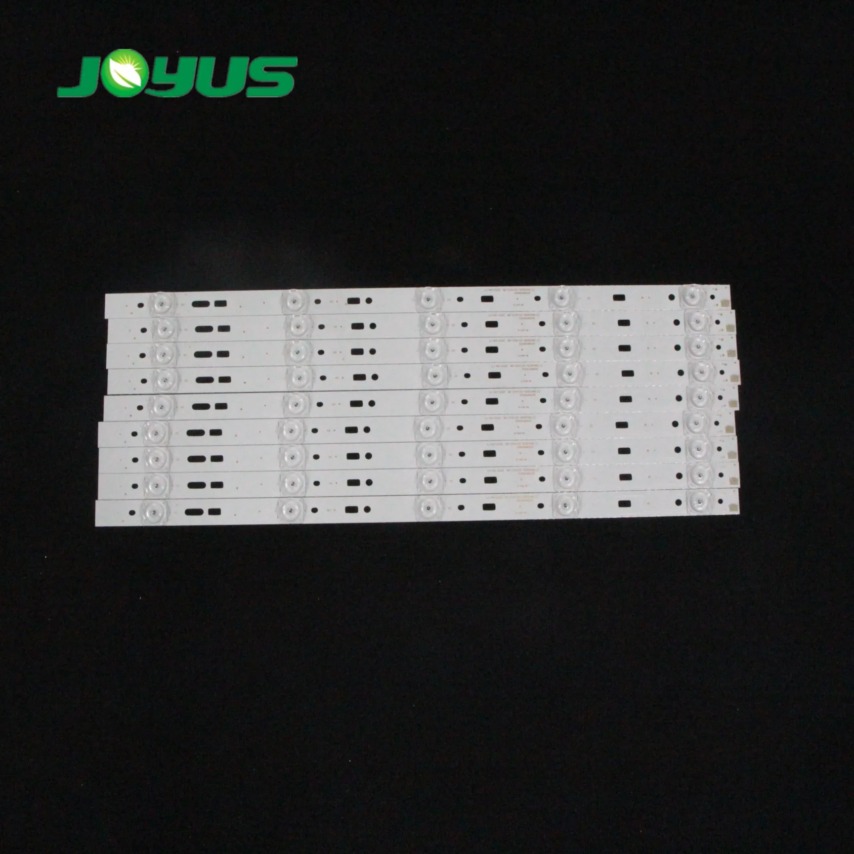 9pcs SW43D05-ZC14CG-06 led backlight suitable for skyworth 43E390E TV 43inch/ repair backlight
9pcs SW43D05-ZC14CG-06 led backlight suitable for skyworth 43E390E TV 43inch/ repair backlight