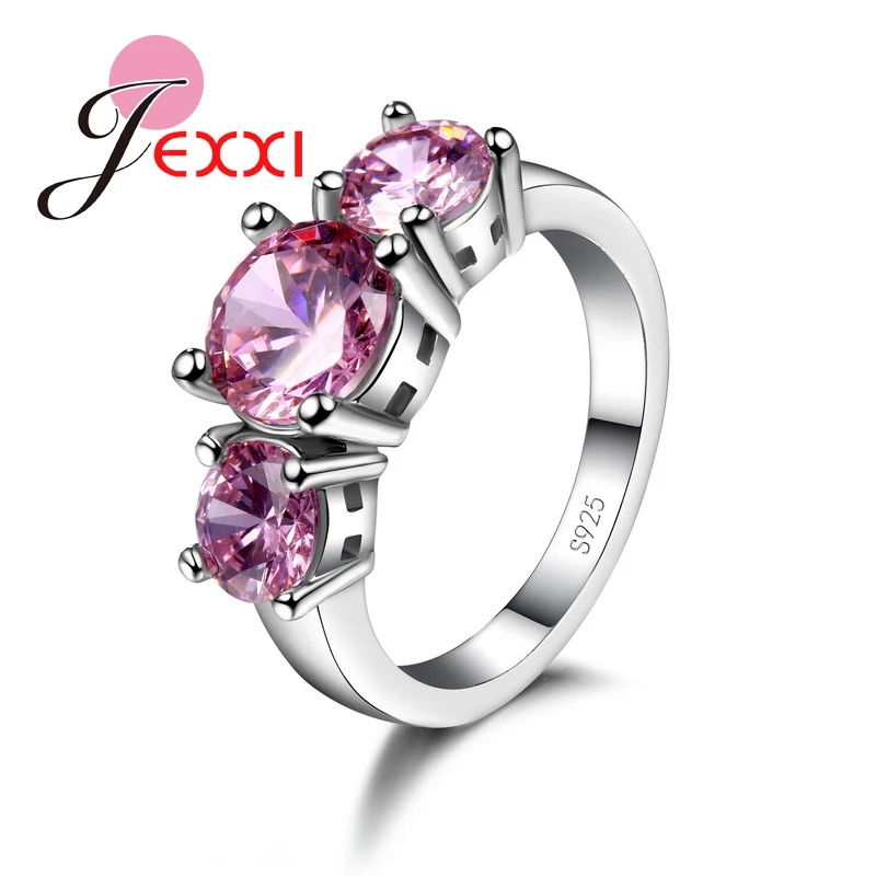 Fancy Colorful Cubic Zircon Ring Design For Women Party Engagement Fashion 925 Sterling Silver Rings Jewerly Accessories
Fancy Colorful Cubic Zircon Ring Design For Women Party Engagement Fashion 925 Sterling Silver Rings Jewerly Accessories