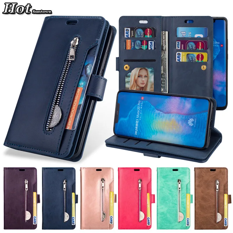 Huawei Mate 20 Pro Case Flip Wallet Cases For Funda Huawei Mate 20 Case Leather 9 Card Slot Phone Cover Huawei Mate 20 Lite Bags
Huawei Mate 20 Pro Case Flip Wallet Cases For Funda Huawei Mate 20 Case Leather 9 Card Slot Phone Cover Huawei Mate 20 Lite Bags