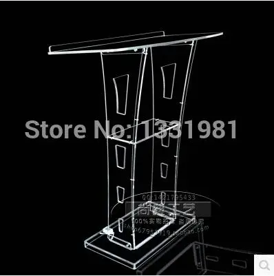 Free Shipping Beautiful Acrylic Desktop Lectern / Acrylic Church Podiums / Acrylic Pulpi furniture Pulpit Lectern acrylic podium
Free Shipping Beautiful Acrylic Desktop Lectern / Acrylic Church Podiums / Acrylic Pulpi furniture Pulpit Lectern acrylic podium