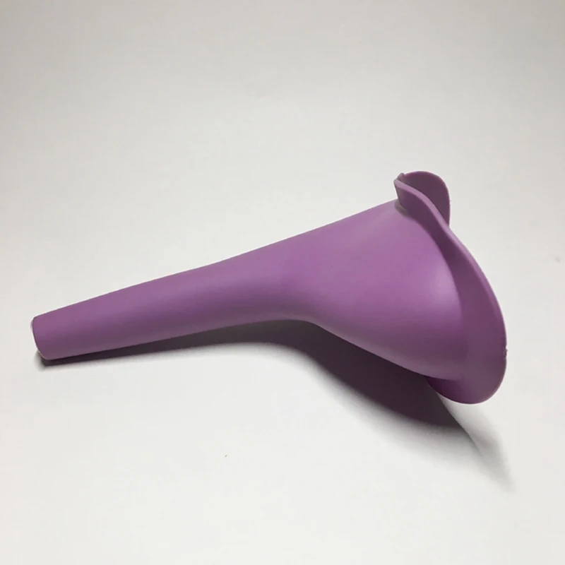 Urine Bottle Travel Outdoor Hiking Car Stand Up Toilet for Ladies Portable Handle Woman Daily Universal Urination Funnel Device
Urine Bottle Travel Outdoor Hiking Car Stand Up Toilet for Ladies Portable Handle Woman Daily Universal Urination Funnel Device