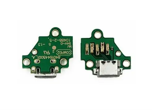 2 Pcs/Lot , New USB Charging Port Dock Charger Plug Connector Board Flex Cable For Motorola Moto G3 XT1540 XT1541 XT1548
2 Pcs/Lot , New USB Charging Port Dock Charger Plug Connector Board Flex Cable For Motorola Moto G3 XT1540 XT1541 XT1548