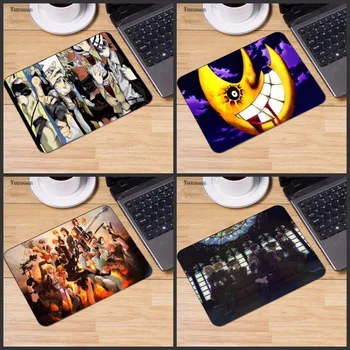 Yuzuoan Hot Anime Gaming Mouse pad Computer Laptop Mice Mat Laptop Table Cup Mat As Gift Size For 22x18cm 25x20cm 29x25cm
Yuzuoan Hot Anime Gaming Mouse pad Computer Laptop Mice Mat Laptop Table Cup Mat As Gift Size For 22x18cm 25x20cm 29x25cm