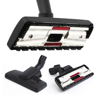 Replacement Floor Head Brush For Miele S1 S2 S4 S5 S6 S8 SBD 285-3 Vacuum Clean Accessories Household Appliances Parts
Replacement Floor Head Brush For Miele S1 S2 S4 S5 S6 S8 SBD 285-3 Vacuum Clean Accessories Household Appliances Parts