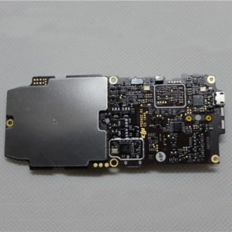 Repair Accressories for DJI Mavic Pro A Mainboard Motherboard Circuit Board Core Board
Repair Accressories for DJI Mavic Pro A Mainboard Motherboard Circuit Board Core Board