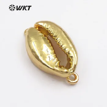 WT-JP001 Fashion Natural cowrie shell Pendant With Full Gold Silver Color Lovely Tiny Cowrie Shell Pendant For women Jewelry
WT-JP001 Fashion Natural cowrie shell Pendant With Full Gold Silver Color Lovely Tiny Cowrie Shell Pendant For women Jewelry