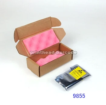 New original Barcode printhead Print head For TEC B-852 300DPI Label printer part,printing accessories,printer head
New original Barcode printhead Print head For TEC B-852 300DPI Label printer part,printing accessories,printer head