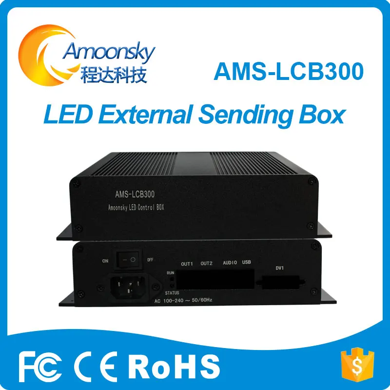 LED external sending card box support ts802d msd300 dbstar hvt11in mooncell st20 colorlight s2 sending card
LED external sending card box support ts802d msd300 dbstar hvt11in mooncell st20 colorlight s2 sending card