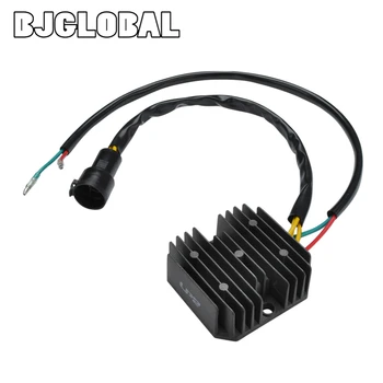 Voltage Motorcycle Boat Regulator Rectifier 12V For Honda ATV TRX300 FW FOURTRAX 300 4X4 1993-2000 Scooter Moped Charger Motor
Voltage Motorcycle Boat Regulator Rectifier 12V For Honda ATV TRX300 FW FOURTRAX 300 4X4 1993-2000 Scooter Moped Charger Motor
