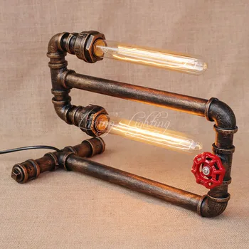Art deco creative black workroom 6 style table lamp e27 110v-220v vintage reading desk light for study bedroom bedside office
Art deco creative black workroom 6 style table lamp e27 110v-220v vintage reading desk light for study bedroom bedside office