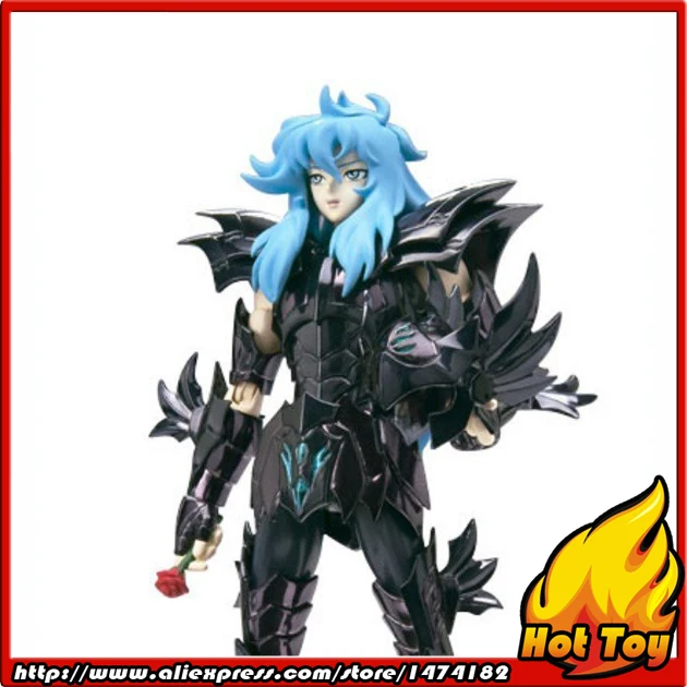 100% оригинал BANDAI Tamashii нации Святой тканевый миф фигурка-рыбы Афродита (Темная ткань) от "Святой Сейи"
100% оригинал BANDAI Tamashii нации Святой тканевый миф фигурка-рыбы Афродита (Темная ткань) от "Святой Сейи"