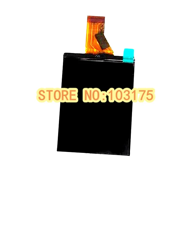 New LCD Screen Display For Nikon D3000 Olympus U1060 U7000 U7020 E-P2 Kodak Z980 without Backlight
New LCD Screen Display For Nikon D3000 Olympus U1060 U7000 U7020 E-P2 Kodak Z980 without Backlight