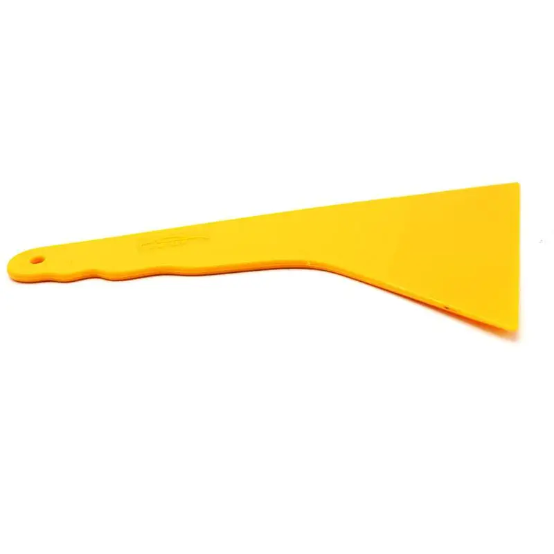 Adeeing Vinyl Film Wrapping Car plastic Scraper Tools For Automotive Glass Window Squeegee Car Styling Stickers Accessories
Adeeing Vinyl Film Wrapping Car plastic Scraper Tools For Automotive Glass Window Squeegee Car Styling Stickers Accessories