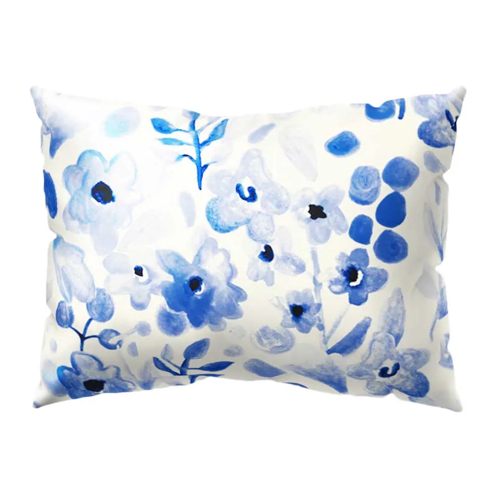 Beautiful Hot 50*30cm Pillow Case Flowers Printed Cover Pillowcase for Couch Bed Home XH8Z AU10
Beautiful Hot 50*30cm Pillow Case Flowers Printed Cover Pillowcase for Couch Bed Home XH8Z AU10