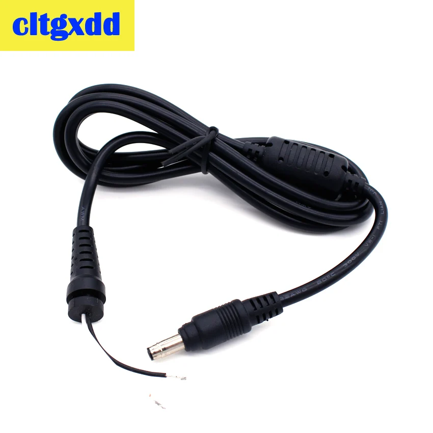 cltgxdd 1pcs 4.8x1.7 Bullet shape Power Cable Cord Connector DC Jack Charger Adapter Plug Power Supply Cable for HP DELL Laptop
cltgxdd 1pcs 4.8x1.7 Bullet shape Power Cable Cord Connector DC Jack Charger Adapter Plug Power Supply Cable for HP DELL Laptop