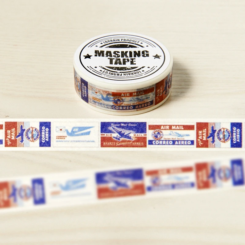 Free shipping Self-restraint paper tape diy 15mmx10m befriend nice printed adhesive tape washi paper masking washi tape
Free shipping Self-restraint paper tape diy 15mmx10m befriend nice printed adhesive tape washi paper masking washi tape