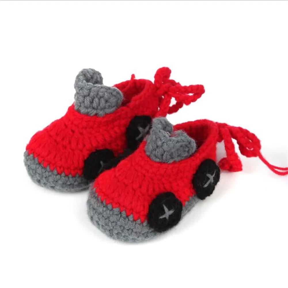 1 Pair First Walkers Slippers Knitted crochet Baby Shoes Wool photography Handmade Shoe Soft Wool For Newborn Boys Girls Unisex
1 Pair First Walkers Slippers Knitted crochet Baby Shoes Wool photography Handmade Shoe Soft Wool For Newborn Boys Girls Unisex