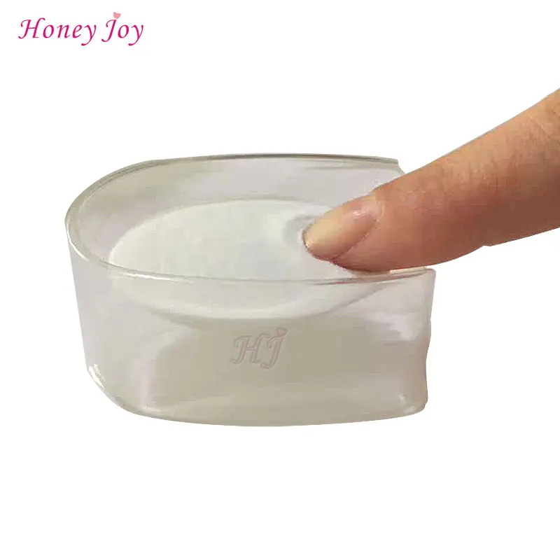 Mini Disposable Personal Dipping Powder Container Easy French Guide Manicure Molding for White Pink Smile Line Clear Plastic
Mini Disposable Personal Dipping Powder Container Easy French Guide Manicure Molding for White Pink Smile Line Clear Plastic