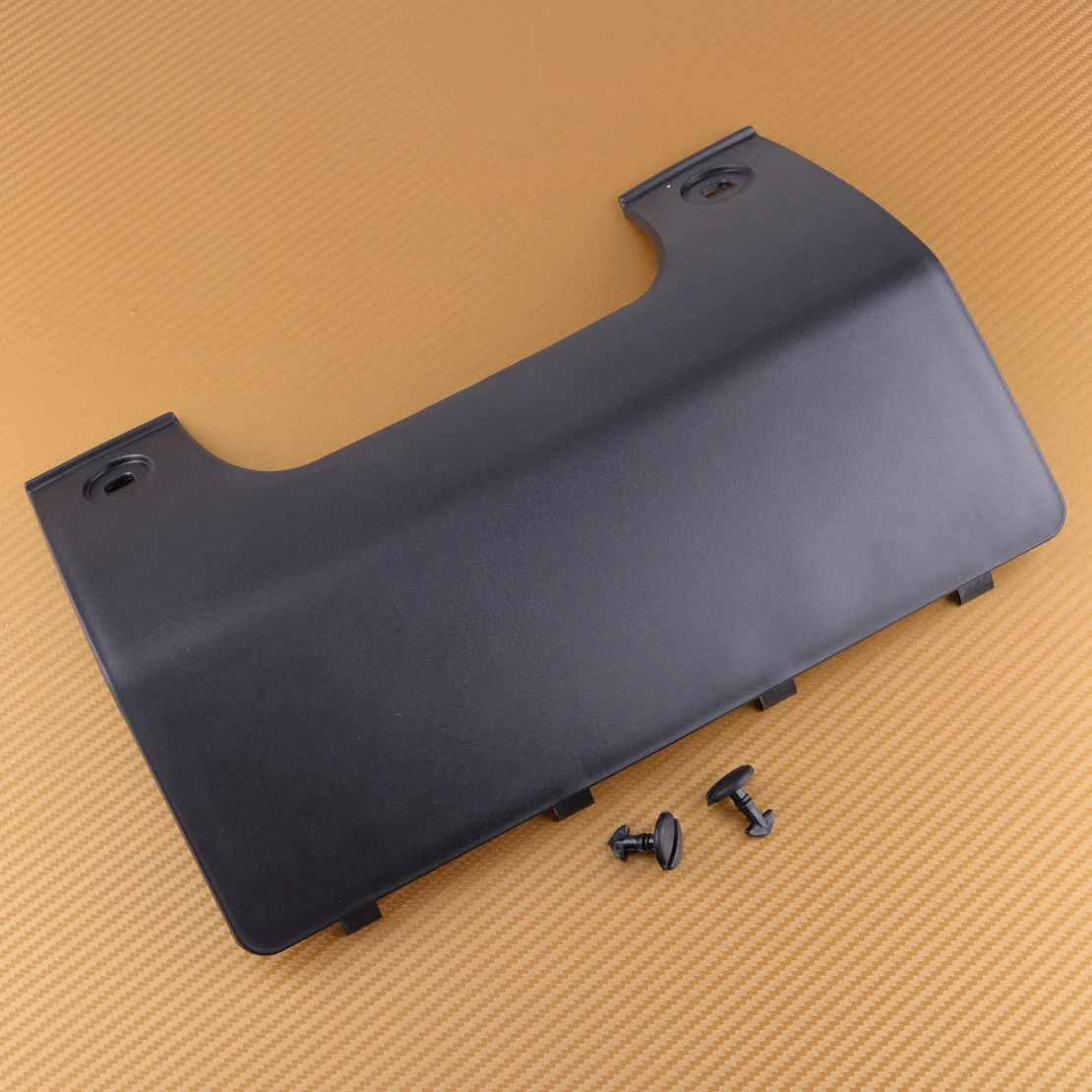 CITALL Car Rear Bumper Tow Eye Hook Cover Panel With Clip DPO500011PCL For Land Rover Discovery LR3 2005-2009 LR4 2010-2012
CITALL Car Rear Bumper Tow Eye Hook Cover Panel With Clip DPO500011PCL For Land Rover Discovery LR3 2005-2009 LR4 2010-2012