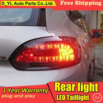 Car Styling Tail Lamp for VW Scirocco LED Tail Light 2009-2014 New Altis LED Rear Lamp LED DRL+Brake+Park+Signal Stop Lamp
Car Styling Tail Lamp for VW Scirocco LED Tail Light 2009-2014 New Altis LED Rear Lamp LED DRL+Brake+Park+Signal Stop Lamp
