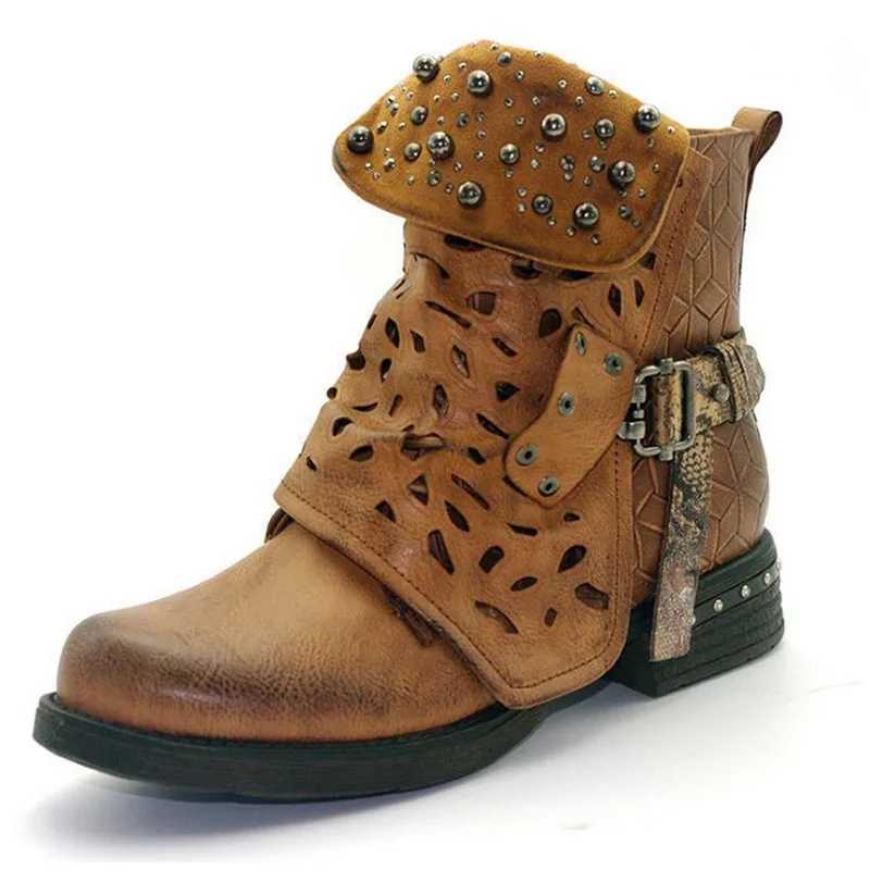 Winter Motorcycle Boots Women Rhinestone Cowboy Round Toe Women Shoes Rivet Buckle Strap Ankle Western Boots XWX6841
Winter Motorcycle Boots Women Rhinestone Cowboy Round Toe Women Shoes Rivet Buckle Strap Ankle Western Boots XWX6841