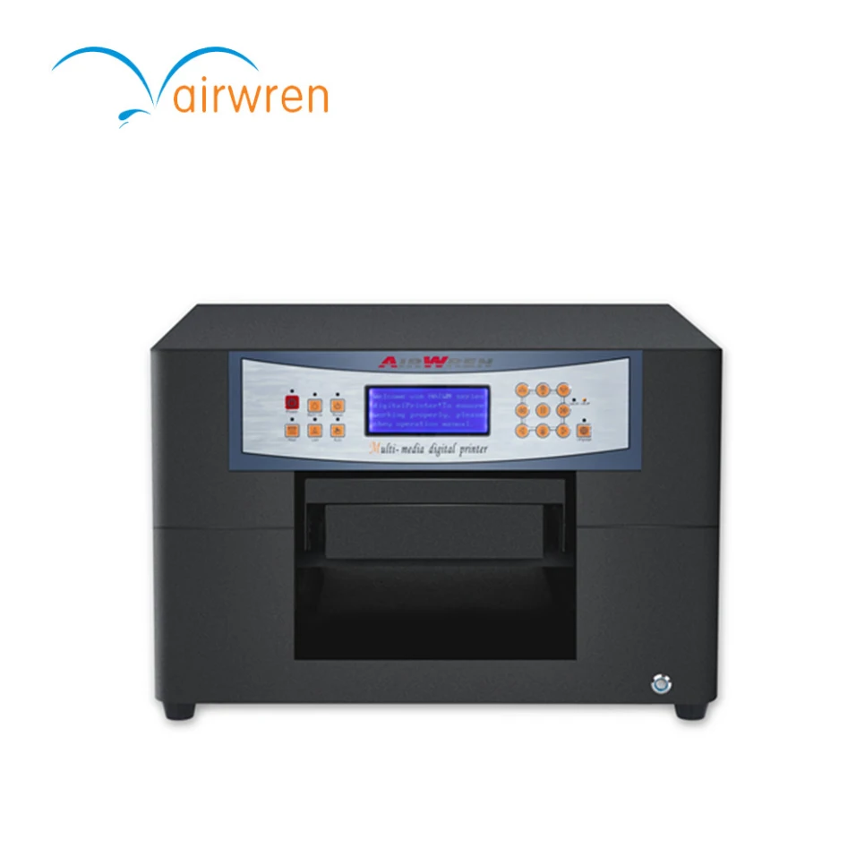 Wholesale UV Printing Machine Digital Flatbed A4 Size UV LED Phone Case Printer With Emboss Effect
Wholesale UV Printing Machine Digital Flatbed A4 Size UV LED Phone Case Printer With Emboss Effect