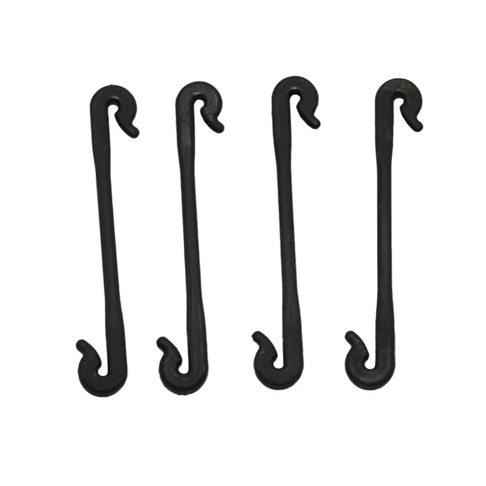 Plastic Vines Fastener Tied Buckle Hook Plant Vegetable Grafting Clips Agricultural Greenhouse Supplies 1000 Pcs
Plastic Vines Fastener Tied Buckle Hook Plant Vegetable Grafting Clips Agricultural Greenhouse Supplies 1000 Pcs