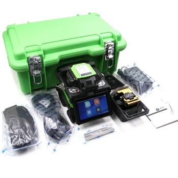 Automatic Intelligent IFS-15M series Fiber Splicing Machine
Automatic Intelligent IFS-15M series Fiber Splicing Machine