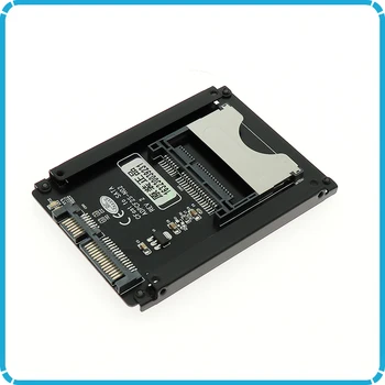 Wholesale 16Pin Micro SATA to CFast Card adapter CFast Card Reader for PC Laptop
Wholesale 16Pin Micro SATA to CFast Card adapter CFast Card Reader for PC Laptop