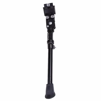 Aluminum alloy Bicycle Kickstand Side Stick Stand Bike Cycling Side Replacement Kickstand for 16 20 24 26 700C Kick Stand
Aluminum alloy Bicycle Kickstand Side Stick Stand Bike Cycling Side Replacement Kickstand for 16 20 24 26 700C Kick Stand