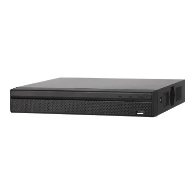 NVR4108HS-8P-4KS2 8 Channel Compact 1U 8PoE 4K&H.265 Lite NVR without Logo NVR4108HS-8P-4KS2 free DHL shipping
NVR4108HS-8P-4KS2 8 Channel Compact 1U 8PoE 4K&H.265 Lite NVR without Logo NVR4108HS-8P-4KS2 free DHL shipping