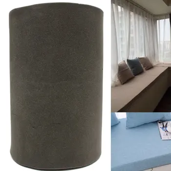 200X60X5cm High Density Seat Cushion Foam Rubber Replacement Polyurethane Upholstery Cushion Pad Firm Foam Sheet Cushion Pads
200X60X5cm High Density Seat Cushion Foam Rubber Replacement Polyurethane Upholstery Cushion Pad Firm Foam Sheet Cushion Pads