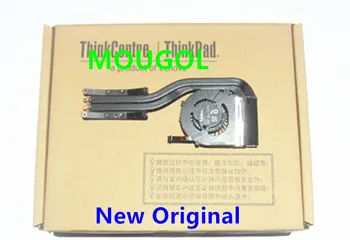 MOUGOL New Original Cooling Fan Heatsink For Lenovo Thinkpad X1 Carbon CPU Cooling Fan 04X3829 00HN743
MOUGOL New Original Cooling Fan Heatsink For Lenovo Thinkpad X1 Carbon CPU Cooling Fan 04X3829 00HN743