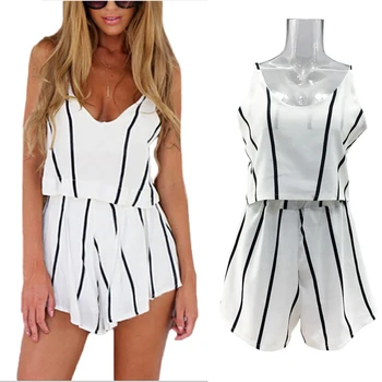Striped White Crop top Suit Set 2020 Women Tracksuit Two-piece Sport Style Outfit Jogging Sweatshirt Fitness Lounge Sportwear
Striped White Crop top Suit Set 2020 Women Tracksuit Two-piece Sport Style Outfit Jogging Sweatshirt Fitness Lounge Sportwear