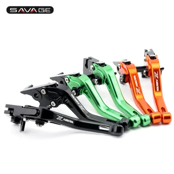 Short Brake Clutch Levers For KAWASAKI Z 125 2015 2016 2017 Motorcycle CNC Aluminum Adjustable Logo Z125
Short Brake Clutch Levers For KAWASAKI Z 125 2015 2016 2017 Motorcycle CNC Aluminum Adjustable Logo Z125