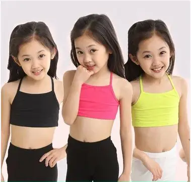 V-TREE Girls tank tops COTTON girls camisole child singlet for girls candy color girls undershirt kids underwear model
V-TREE Girls tank tops COTTON girls camisole child singlet for girls candy color girls undershirt kids underwear model