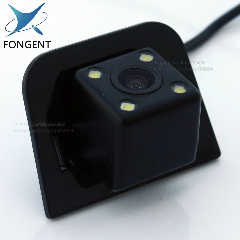 Fongent for Toyota Prius 2012 Automobile Rear View Reversing Parking Kit Back Off Up Reverse Wireless Car Camera Mirror Monitor
Fongent for Toyota Prius 2012 Automobile Rear View Reversing Parking Kit Back Off Up Reverse Wireless Car Camera Mirror Monitor
