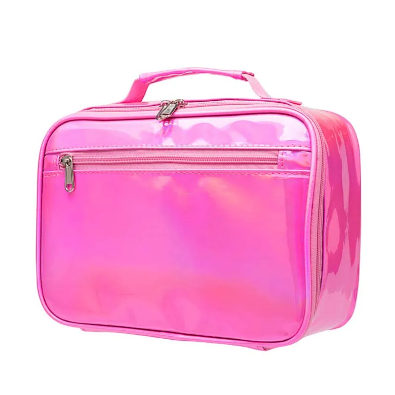 Women Original Lunch Bags Kids Thermal Cooler Food Insulated PU Box Tote Bag Girl Waterproof Travel Lunch Cases Bag
Women Original Lunch Bags Kids Thermal Cooler Food Insulated PU Box Tote Bag Girl Waterproof Travel Lunch Cases Bag