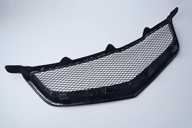Front Car Grill Car grille for HONDA ACCORD CL7 carbon fiber Racing Grills grille
Front Car Grill Car grille for HONDA ACCORD CL7 carbon fiber Racing Grills grille